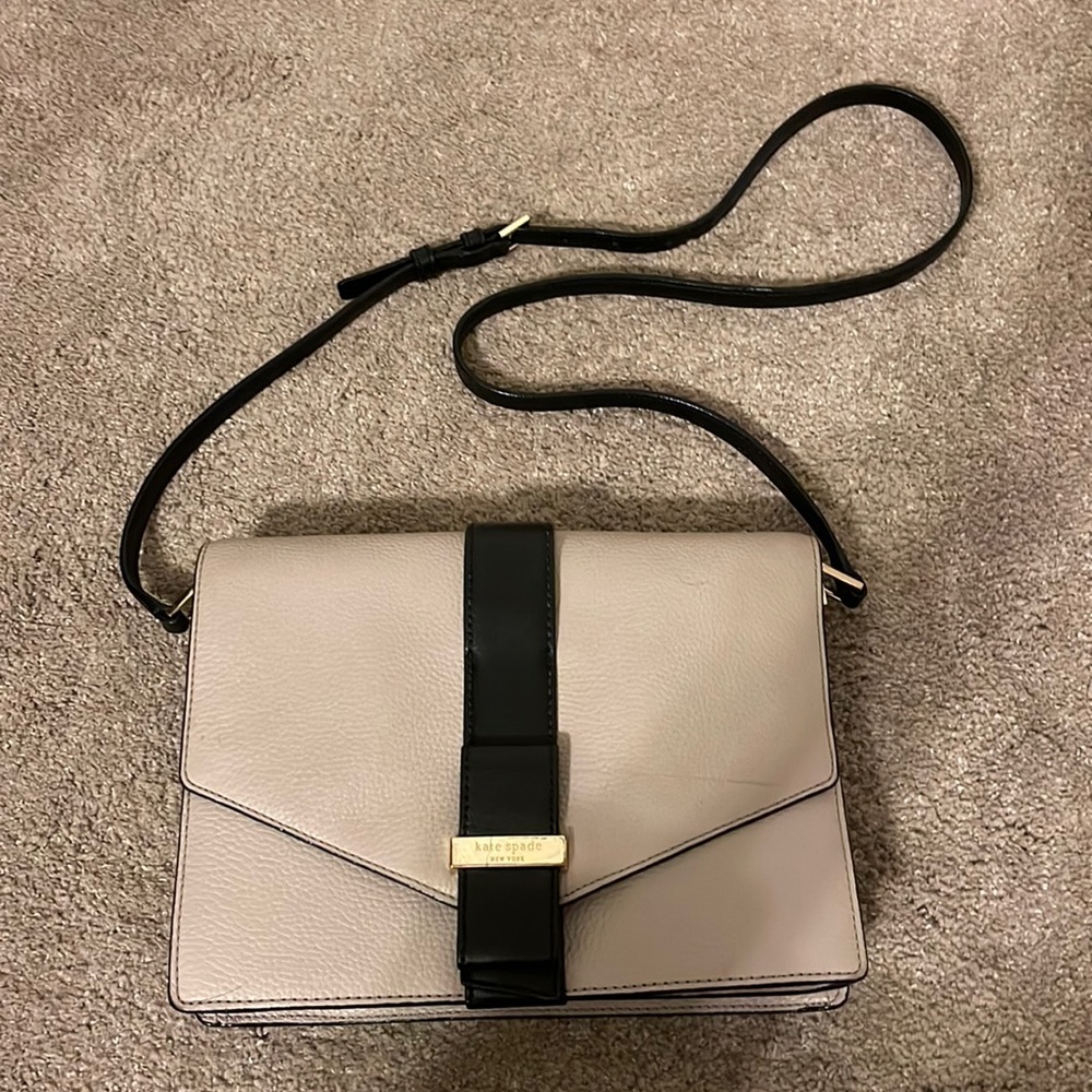 Kate spade crossbody purse